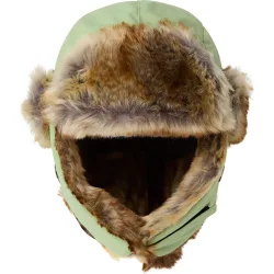 Isbjörn of Sweden Kinder Squirell Winter Mütze
