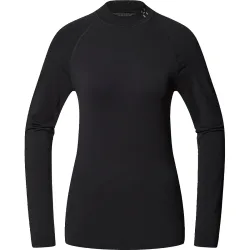 Haglöfs Damen Latnja Wool Longsleeve