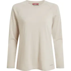 Craghoppers Damen Nosilife Nour Longsleeve