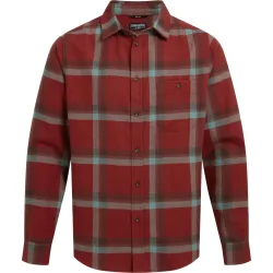 Craghoppers Herren Rowan Check Hemd