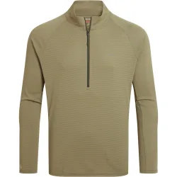 Craghoppers Herren Nosilife Solarshield+ Half Zip Pullover