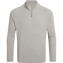 Craghoppers Herren Nosilife Solarshield+ Half Zip Pullover