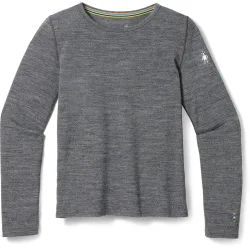 Smartwool Kinder Classic Merino Blend Longsleeve