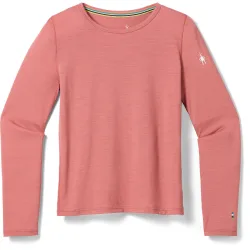 Smartwool Kinder Classic Merino Blend Longsleeve