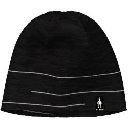 Smartwool Herren Reflective Lid Mütze