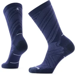 Smartwool Herren Run Zero Cushion Crew Socken