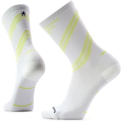 Smartwool Herren Run Zero Cushion Crew Socken