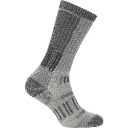 Icebreaker Herren Merino Hike+ Mountaineer Mid Socken