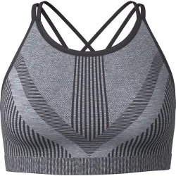 Smartwool Damen Intraknit Strappy Sport BH