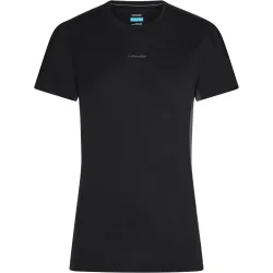 Icebreaker Damen 125 Cool-Lite Sphere Colour Block T-Shirt