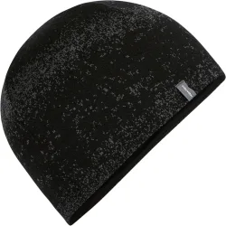 Icebreaker 260 Oasis Vertex Reversible Chillwave Mütze