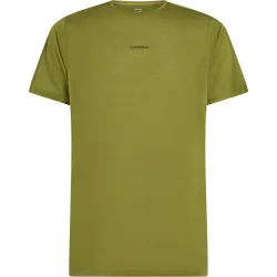 Icebreaker Herren 125 Cool-Lite Sphere Colour Block T-Shirt