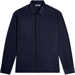 Icebreaker Herren Merino 200 Oasis Skiing Yeti Longsleeve