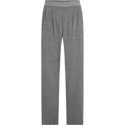 Icebreaker Damen Merino Blend 150 Drift Wide Leg Hose