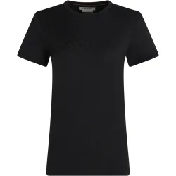 Icebreaker Damen Merino 150 Tech Lite IB Stitchline T-Shirt