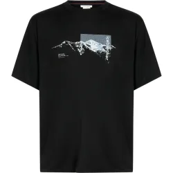 Icebreaker Herren Merino 150 Tech Lite Pure Altitude T-Shirt
