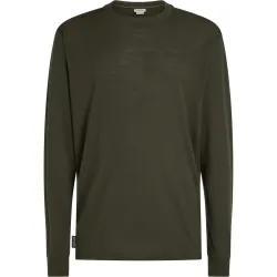 Icebreaker Herren Merino 150 Tech Lite Relaxed Longsleeve