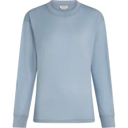 Icebreaker Damen Merino 150 Tech Lite Relaxed Longsleeve