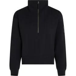 Icebreaker Damen Merino Blend 150 Drift Half Zip Pullover
