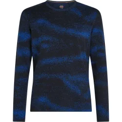 Icebreaker Herren Merino 260 Oasis Vertex Chillwave Longsleeve