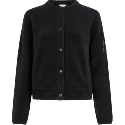 Icebreaker Damen Merino Blend 800 RealFleece Classic Pile Jacke