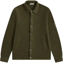 Icebreaker Herren Merino Blend 800 RealFleece Classic Pile Hemd