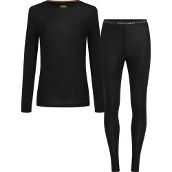 Icebreaker Damen Merino 175 Everyday Unterwäsche Set