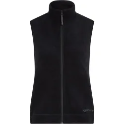 Icebreaker Damen Merino Blend 800 RealFleece Classic Pile Weste