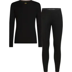 Icebreaker Herren Merino 175 Everyday Unterwäsche Set