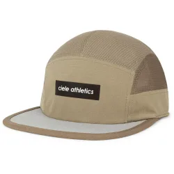 Ciele GO Field Iconic Bar Cap