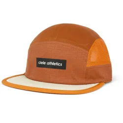 Ciele GO Field Iconic Bar Cap
