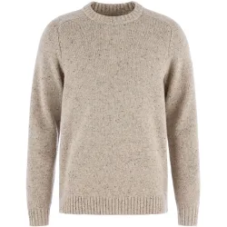Fjällräven Herren Övik Neps Knit Pullover