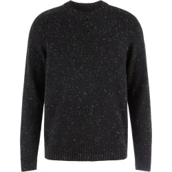 Fjällräven Herren Övik Neps Knit Pullover