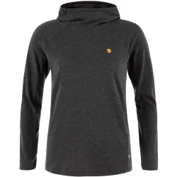 Fjällräven Damen Bergtagen Midlayer Hoodie