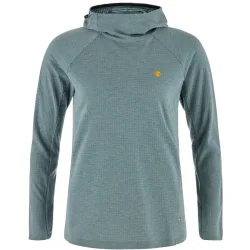 Fjällräven Damen Bergtagen Midlayer Hoodie