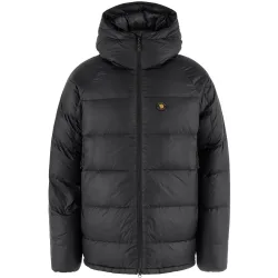 Fjällräven Herren Bergtagen Topp Down Jacke