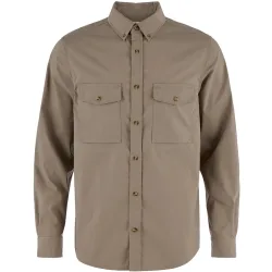 Fjällräven Herren Övik G-1000 Hemd
