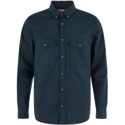 Fjällräven Herren Övik G-1000 Hemd