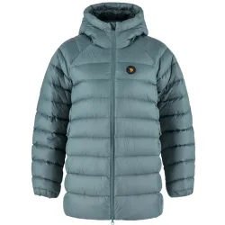 Fjällräven Damen Bergtagen Down Jacke