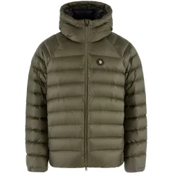 Fjällräven Herren Bergtagen Down Jacke