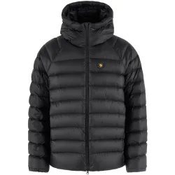 Fjällräven Herren Bergtagen Down Jacke