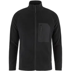 Fjällräven Herren Kaipak Fleece Jacke