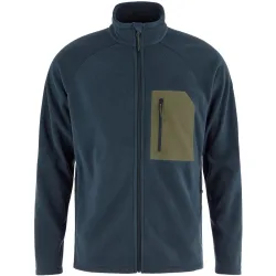 Fjällräven Herren Kaipak Fleece Jacke