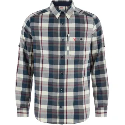 Fjällräven Herren Fjällglim Regular Hemd