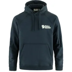 Fjällräven Herren Fjällräven Classic Hoodie