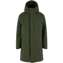 Fjällräven Herren Övik GTX Padded Parka