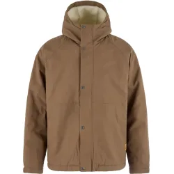 Fjällräven Herren Vardag G-1000 Pile Jacke