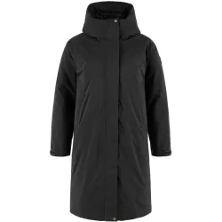 Fjällräven Damen Övik GTX Padded Parka