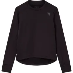 Endura Damen Alltrack Roam Fleece Longsleeve