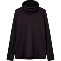 Endura Herren Alltrack Roam Scuba Fleece Hoodie